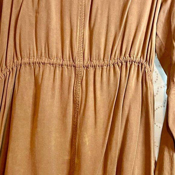 BKE Lightweight Flyaway Jacket - Picture 6 of 6